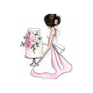 Cakes and Bakes by Tina logo